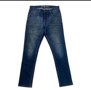 Vintage Straighfit Jeans