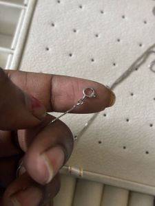 92.5 sliver chain