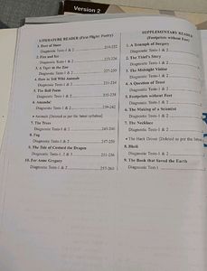 Class-10 English Plus Language And Literature Book