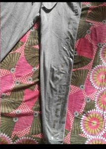 2 jogger pant and two shorts