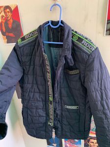 Superdry Rookie Padded Jacket