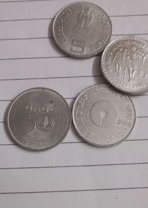 Old Coin Fsss