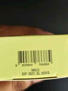 Beauty of Joseon Matte Sun Stick
