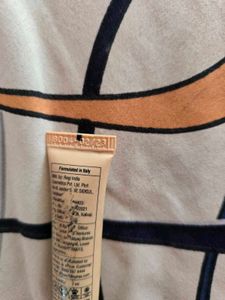 Nykaa SkinGenius Foundation