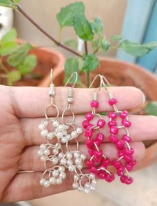 Hanging Earrings