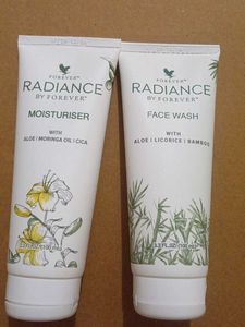 Radiance By Forever