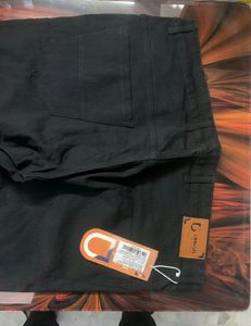 Slim Fit Jeans Pack Of Tow 40 Size