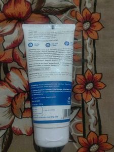 Bodywise 10% AHA Body Scrub