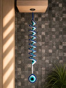 Evil Eye Wall Hanging