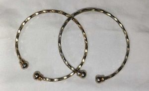 PAC eyes lenses n Twisted Metal Cuff Bracelets