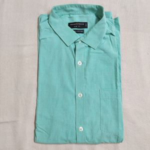 Green Shirt