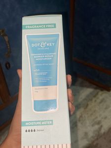 Dot &amp; Key Moisturizer