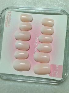 Press On Nails - 12 pcs