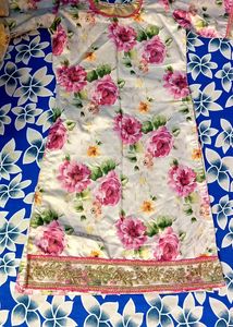 Dhoti Kurta Set For Women Beautiful