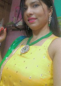 Yellow 💛 Chanderi Palazzo Pant with Suit