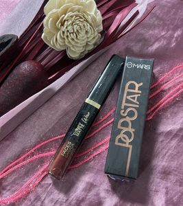 Faces Canada Comfy Matte Lipstick