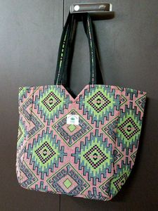 🌟☘️Himalayan Hemp Tote Bag For Women's