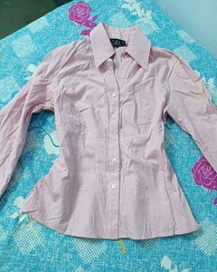 pink cute shirt