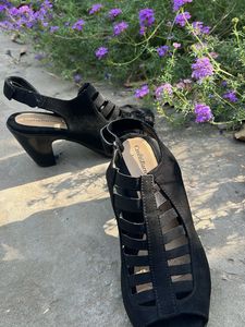 Croft&amp;Barrow heels