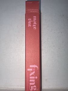 ETUDE Matte Fixing Tint- festival fuchsia