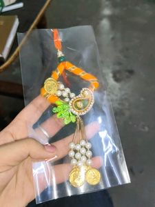 Handmade Decorative Tassel
