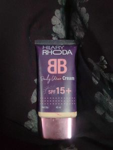 HILARY RHODA Daily Wear Cream SPF 15+