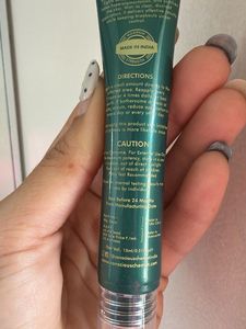 Conscious Chemist Acne Spot Corrector Gel