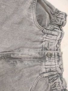 baggy shorts /skort