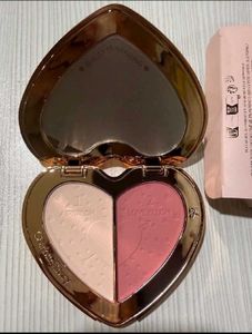 Charlotte Tilbury Face Palette