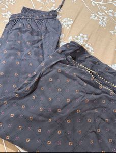 Designer Kurta Set