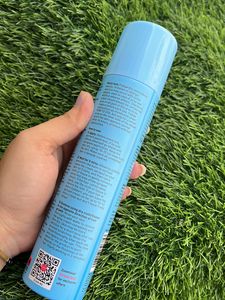 Hair Removal Spray