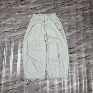 Grey Jogger Pants