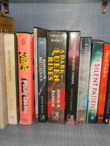 ₹99-199 Only Bestselling International Books