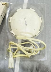 Portronics UFO Home Charger