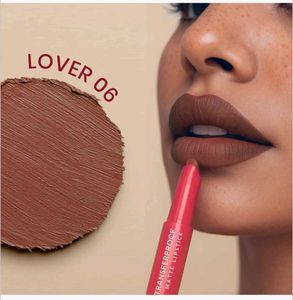 Nybae Transferproof Matte Lipstick-Rs 100 Each