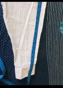 Men's Classic Striped Shirt