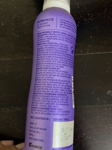 Secret Temptation Romance Deodorant