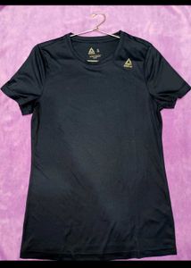 Reebok Blue Tee