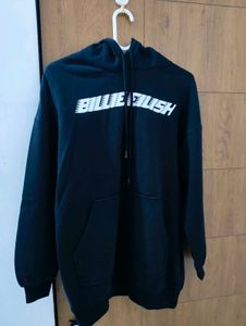 Billie Eilish Oversized Hoodie