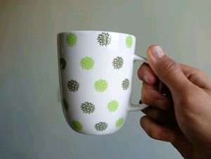 Coffee Mugs Set Of 4
