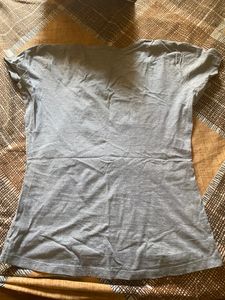 Comfortable Cotton T-shirt