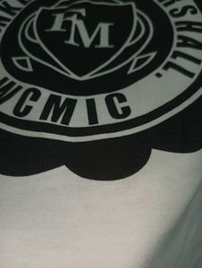 Franklin &amp; Marshall Graphic T-Shirt