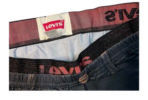 4 peice. Levi's Underwear combo