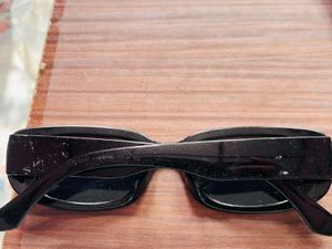 Black Cat Eye Sunglass🥸