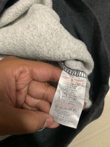 Dickies Authentic "22" Crewneck Sweatshirt
