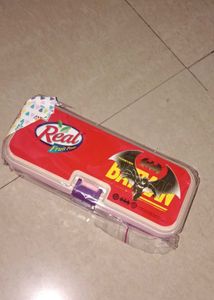 Batman Pencil Box