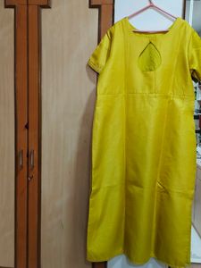 Designer kurti