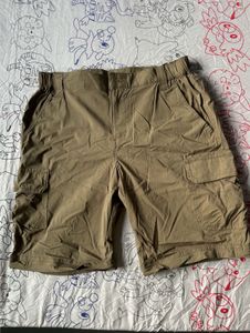 Men's Cargo Shorts