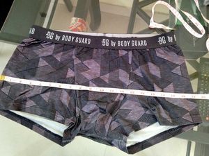 Man BG innerwear Boxer brief.