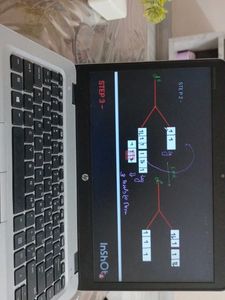 HP Laptop for Sale